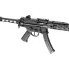 TGM R5 0.5J Black