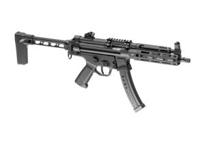 TGM R5 0.5J Black