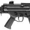 TGM R5 0.5J Black