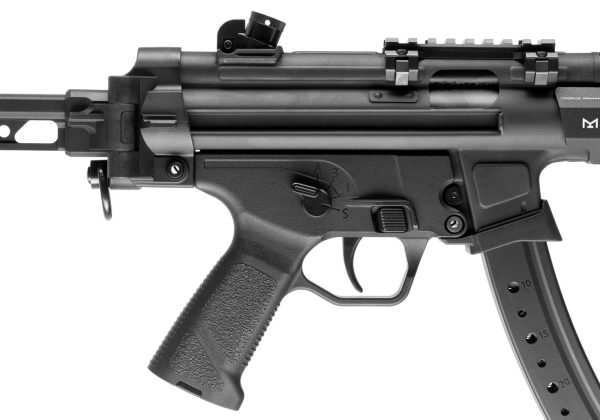 TGM R5 0.5J Black