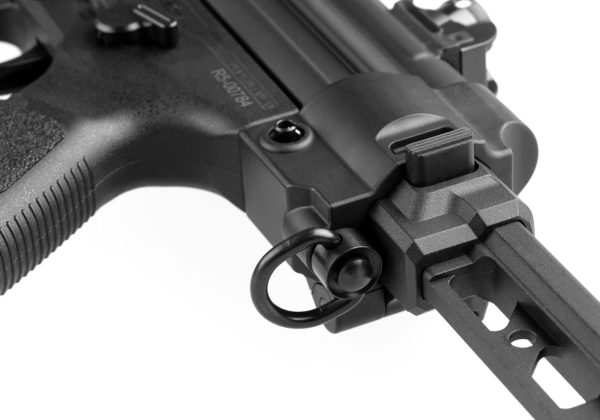 TGM R5 0.5J Black