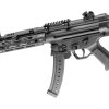 TGM R5 0.5J Black