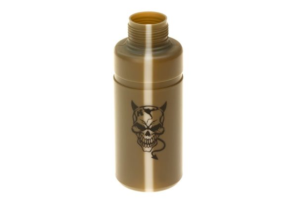 Thunder-B Thunder Devil Grenade Set