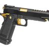 Tokyo Marui Hi-Capa 5.1 Gold Match GBB