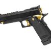 Tokyo Marui Hi-Capa 5.1 Gold Match GBB