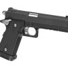 Tokyo Marui Hi-Capa AEP Black