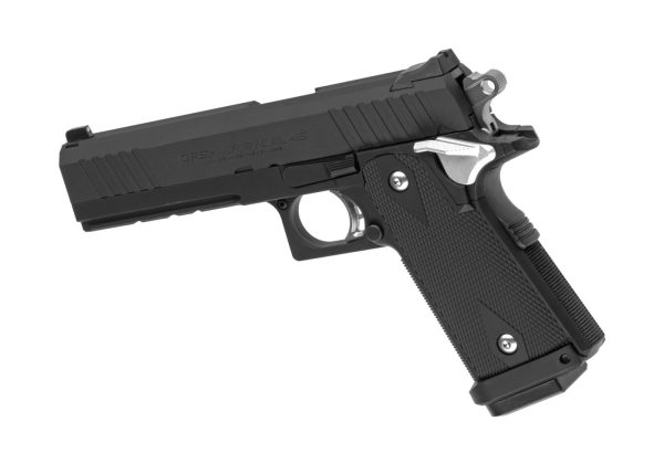 Tokyo Marui Hi-Capa AEP Black
