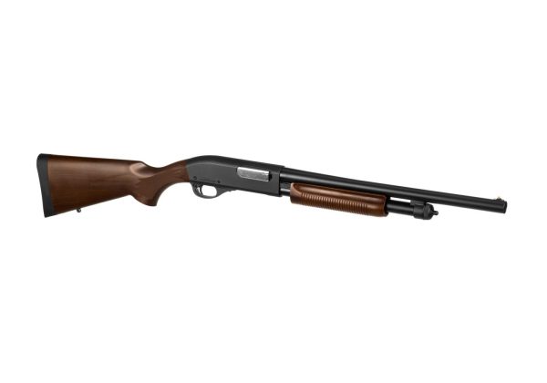 Tokyo Marui M870 IWS Gas Shotgun