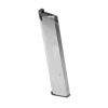 Tokyo Marui Magazin M1911 Government Chrome GBB 40rds Silver