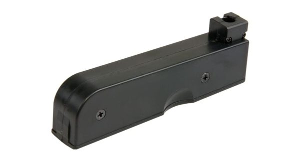 Tokyo Marui Magazine VSR-10 Sniper Rifle 30rds Black