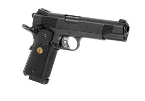 Tokyo Marui MEU GBB Black