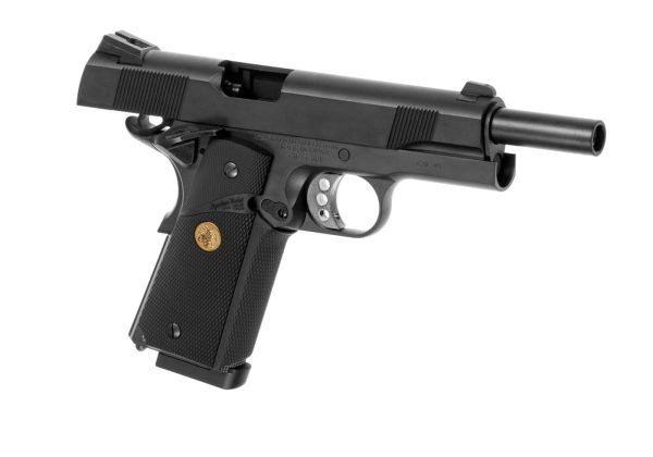 Tokyo Marui MEU GBB Black