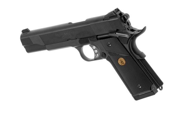 Tokyo Marui MEU GBB Black