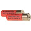 Tokyo Marui Shotgun Shells 2pcs 30rds Red Tokyo Marui Shotgun Shells 2pcs 30rds Red
