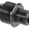 Tokyo Marui Silencer Adapter VSR-10 Black Tokyo Marui Silencer Adapter VSR-10 Black