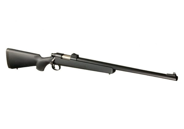 Tokyo Marui VSR-10 Pro Sniper Rifle Black