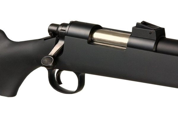 Tokyo Marui VSR-10 Pro Sniper Rifle Black