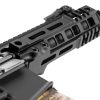 TR16 GMS MK2 7 Inch Black