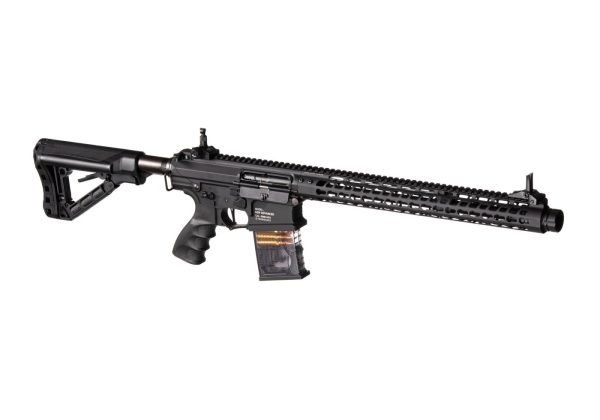 TR16 MBR 308WH S-AEG Black