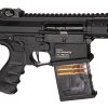 TR16 MBR 308WH S-AEG Black