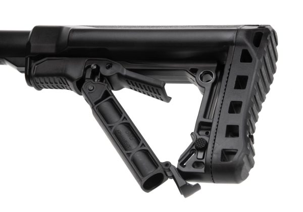 TR16 MBR 308WH S-AEG Black