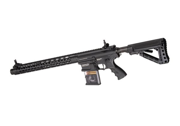 TR16 MBR 308WH S-AEG Black