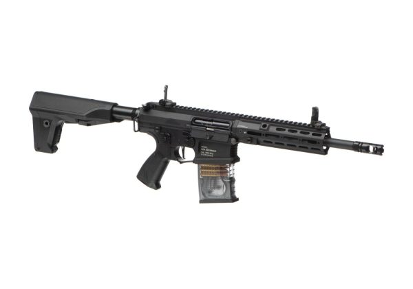 TR16 SBR 308 Mk1 Black