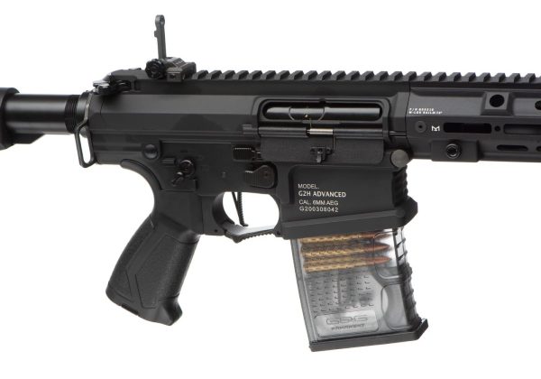 TR16 SBR 308 Mk1 Black