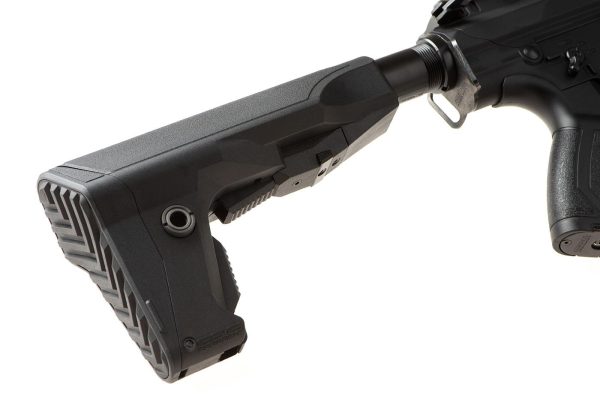 TR16 SBR 308 Mk1 Black