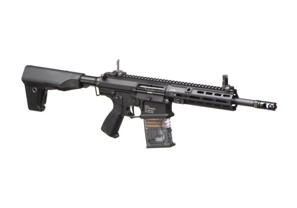 TR16 SBR 308 Mk1 S-AEG Black