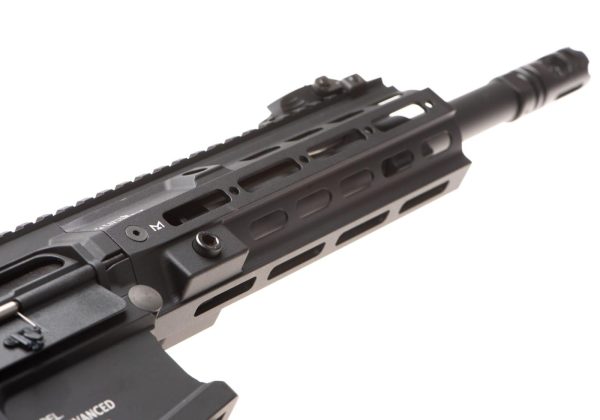 TR16 SBR 308 Mk1 S-AEG Black