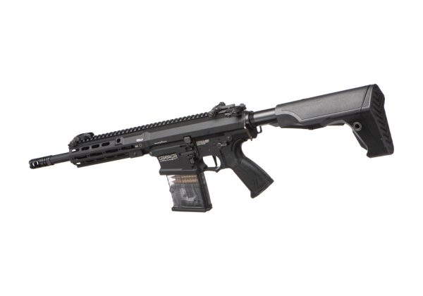 TR16 SBR 308 Mk1 S-AEG Black