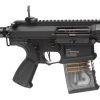 TR16 SBR 308 Mk2 Black