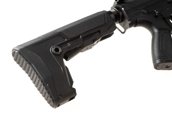 TR16 SBR 308 Mk2 Black