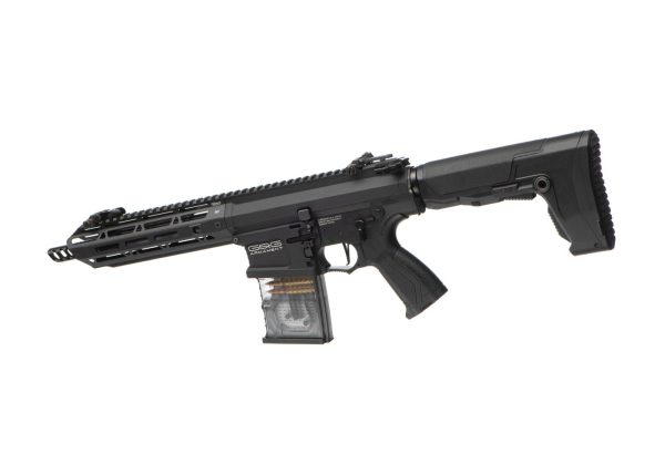 TR16 SBR 308 Mk2 Black