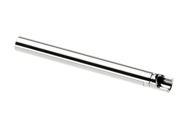 TTI Airsoft 6.03 / 86mm Inner Barrel for G19 TTI Airsoft 6.03 / 86mm Inner Barrel for G19