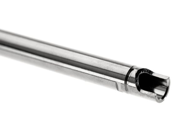 TTI Airsoft 6.03 / 86mm Inner Barrel for G19 TTI Airsoft 6.03 / 86mm Inner Barrel for G19