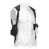 Umarex Shoulder Nylon Holster Black