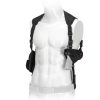 Umarex Shoulder Nylon Holster Black