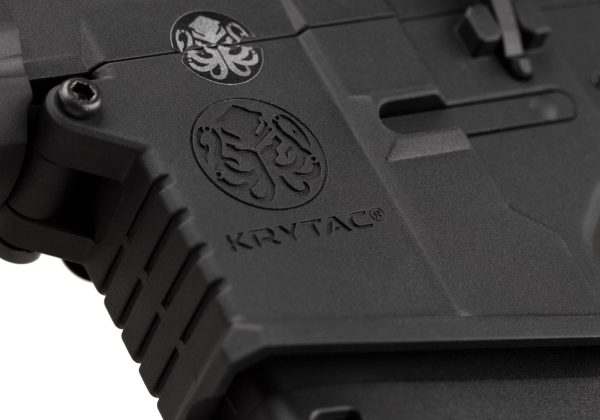 Umbrella Armory CRB MK2 CQBR Gen 2 Black