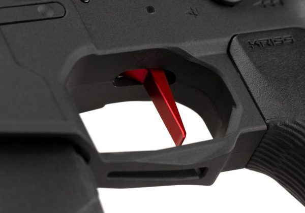 Umbrella Armory CRB MK2 CQBR Gen 2 Black
