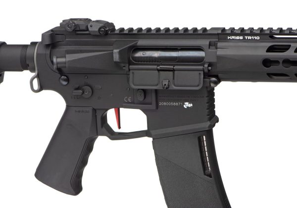 Umbrella Armory CRB MK2 CQBR Gen 2 Black