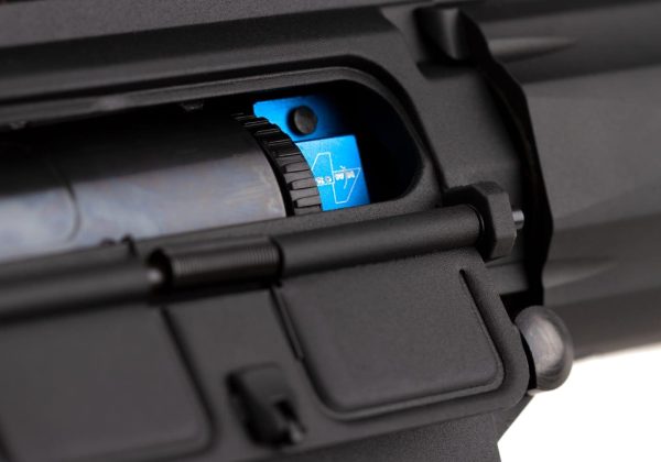 Umbrella Armory CRB MK2 CQBR Gen 2 Black