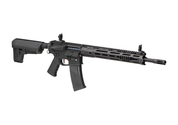 Umbrella Armory SPR-M RECCE Gen 2 Black