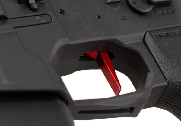 Umbrella Armory SPR-M RECCE Gen 2 Black
