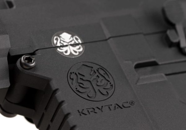 Umbrella Armory SPR-M RECCE Gen 2 Black