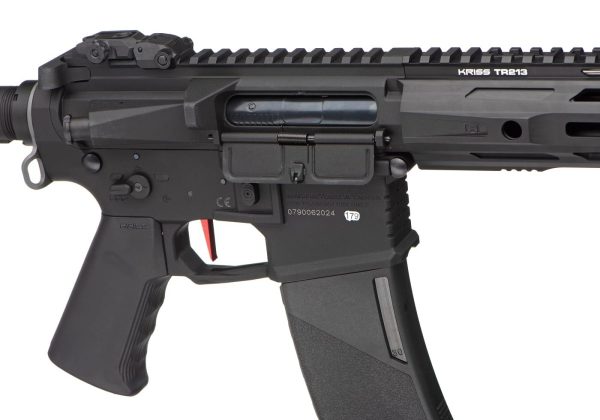 Umbrella Armory SPR-M RECCE Gen 2 Black