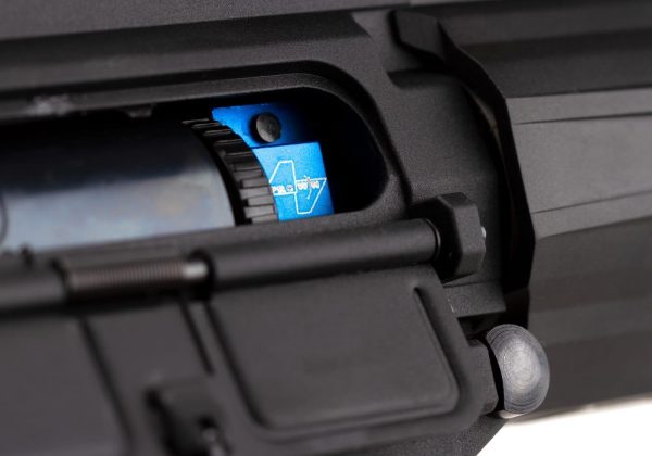 Umbrella Armory SPR-M RECCE Gen 2 Black
