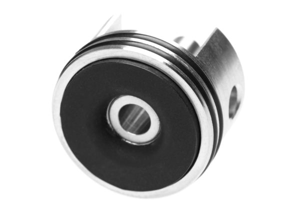 Umbrella Armory XFORCE Cylinder Head with Double O-Ring and Sorbopad