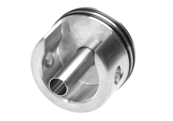 Umbrella Armory XFORCE Cylinder Head with Double O-Ring and Sorbopad